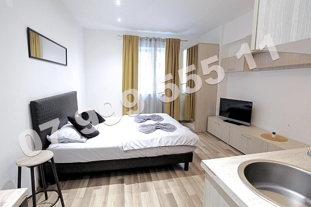 Acm Apartments Bükreş Dış mekan fotoğraf