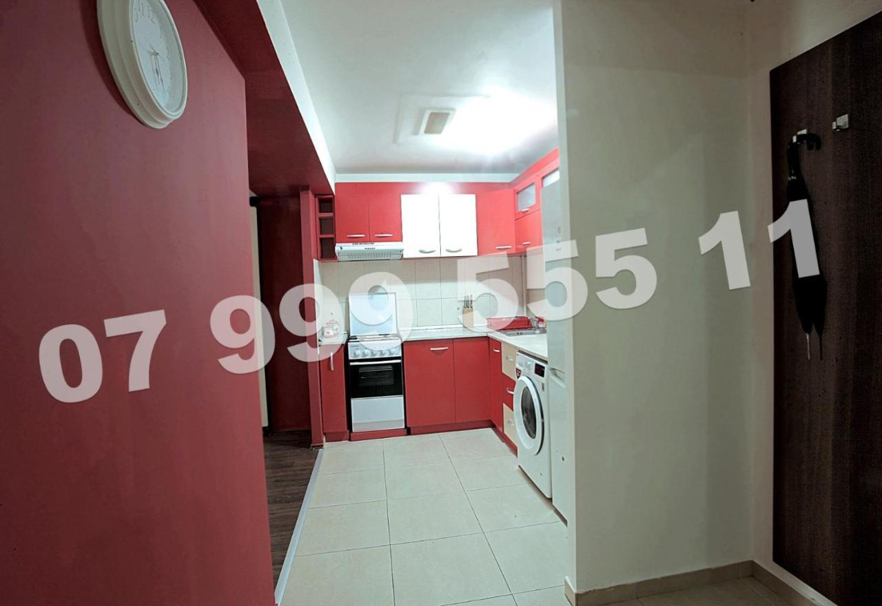 Acm Apartments Bükreş Dış mekan fotoğraf