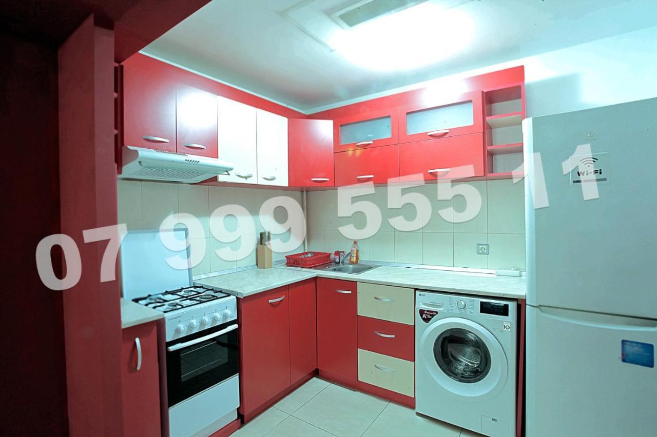 Acm Apartments Bükreş Dış mekan fotoğraf