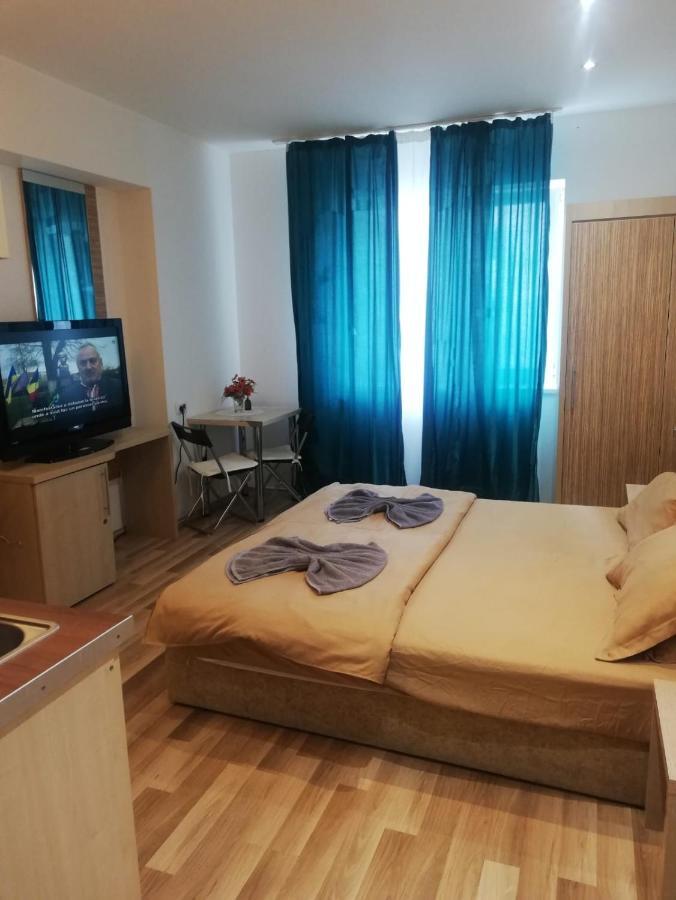 Acm Apartments Bükreş Dış mekan fotoğraf