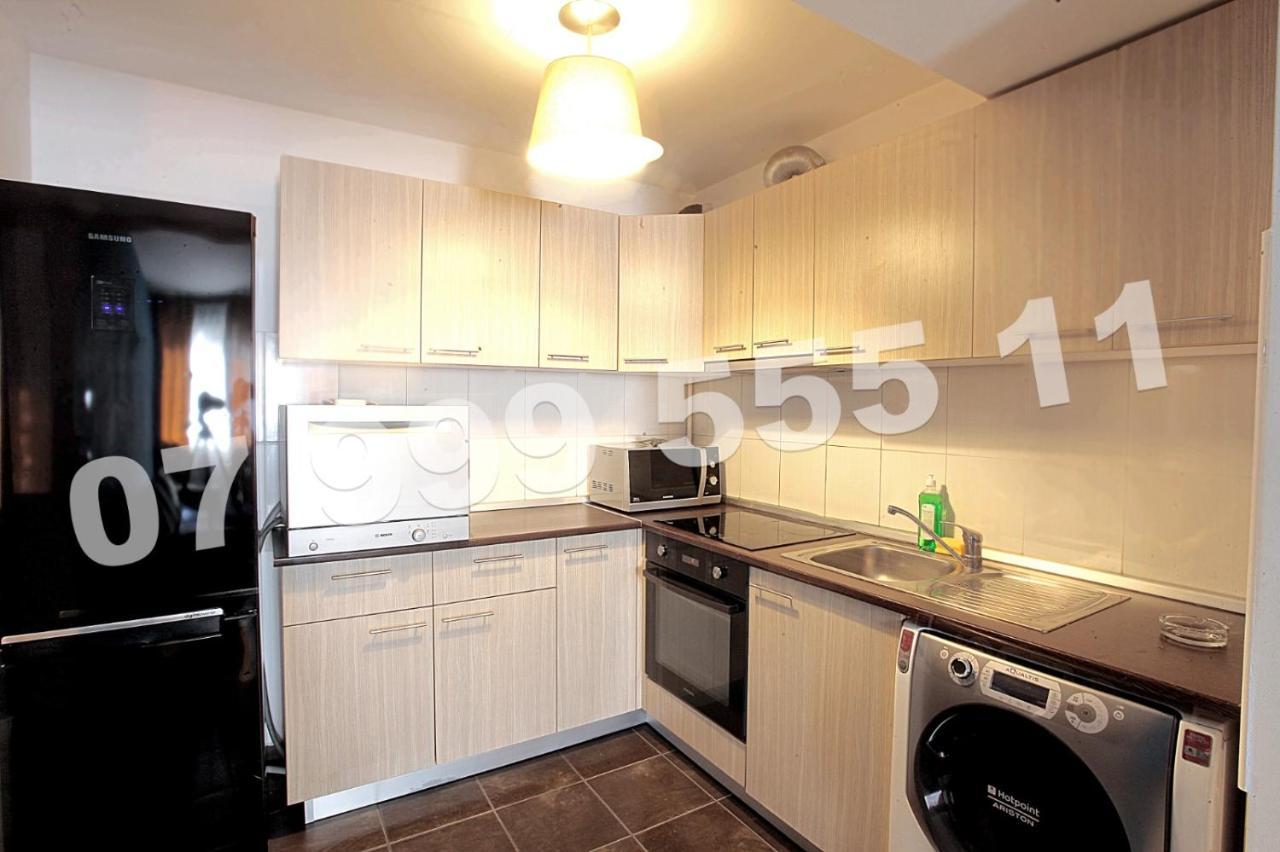 Acm Apartments Bükreş Dış mekan fotoğraf