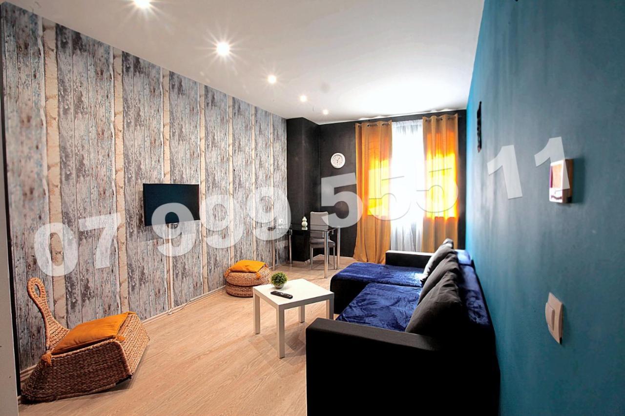 Acm Apartments Bükreş Dış mekan fotoğraf