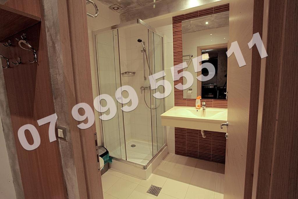Acm Apartments Bükreş Dış mekan fotoğraf