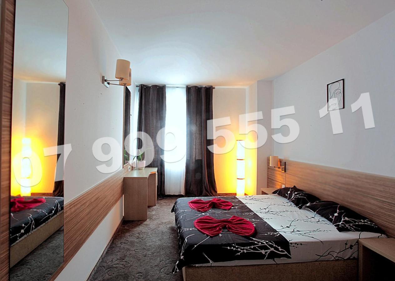 Acm Apartments Bükreş Dış mekan fotoğraf